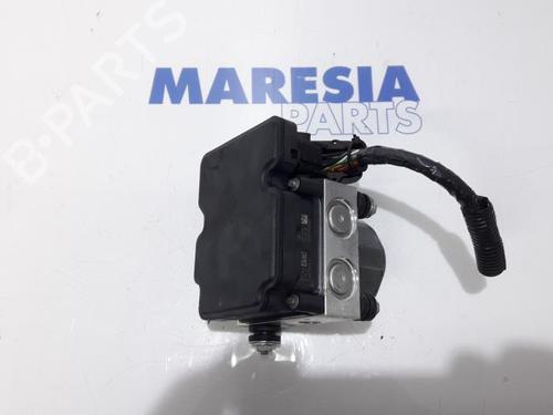 ABS pump RENAULT CLIO IV (BH_) 0.9 TCe 90 (BHNF, BHMA, BHMH, BHJK, BHJR) | BP31416923M43