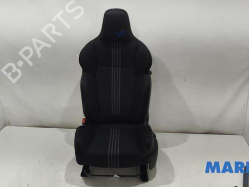 Seats set RENAULT MEGANE IV Hatchback (B9A/M/N_) 1.6 TCe 205 (B9MV) | BP36280606C78 - Image 6