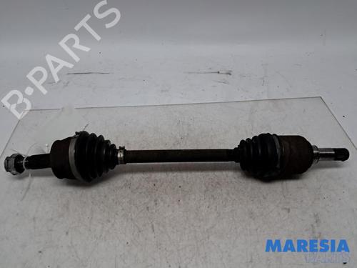 Used Left front driveshaft Left front driveshaft 38439151 38439151