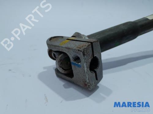 Steering column FIAT 500 (312_) 1.2 (312AXA1A) | BP31439876M21  - Image 6