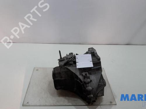 Used Gearbox Gearbox PEUGEOT 5008 (0U_, 0E_) 1.6 16V (156 hp) 31460866 31460866