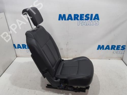 Seats set PEUGEOT 5008 (0U_, 0E_) 1.6 HDi | BP31509327C78 
