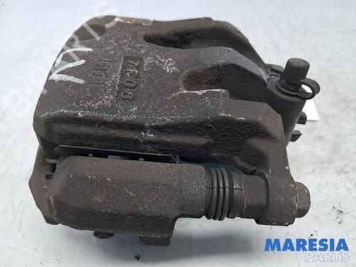 Left front brake caliper OPEL KARL (C16) 1.0 | BP31403102M105 