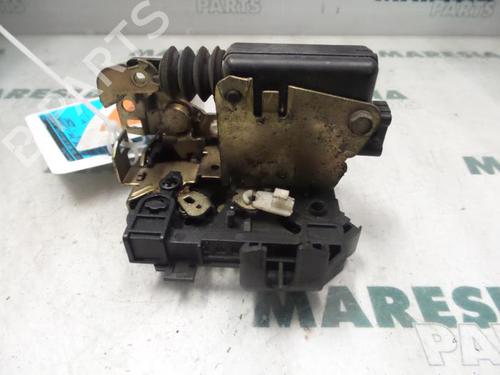Used Electronic module RENAULT MEGANE I Classic (LA0/1_) 1.9 dTi (LA08, LA0N, LA0K) (98 hp) 31492124