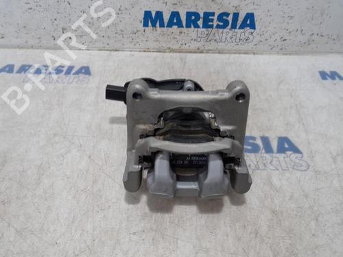 Right rear brake caliper DS DS 3 / DS 3 CROSSBACK (UR_, UC_, UJ_) 1.2 PureTech 130 (URHNSS) | BP31418624M106