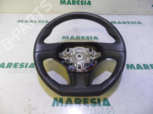 Used Steering wheel CITROËN C3 II (SC_) 1.6 HDi (92 hp) 31417912