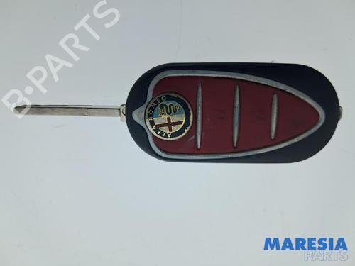 Engine control unit (ECU) ALFA ROMEO GIULIETTA (940_) 1.4 TB (940FXB1A, 940FXB11) | BP37524076M57 - Image 11