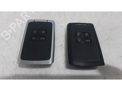 Engine control unit (ECU) RENAULT MEGANE IV Grandtour (K9A/M/N_) 1.3 TCe 115 (K9N9) | BP31516952M57 