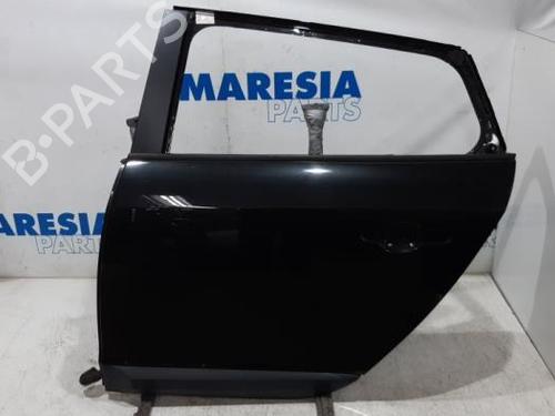 Used Left rear door Left rear door 31423416 31423416