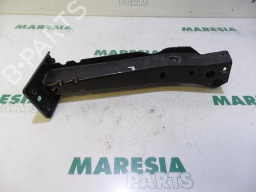 Used Subframe LANCIA YPSILON (312_) 0.9 TwinAir (312.PXG11, 312.PXG1A, 312.YXG11, 312.YXG1A) (86 hp) 31389071