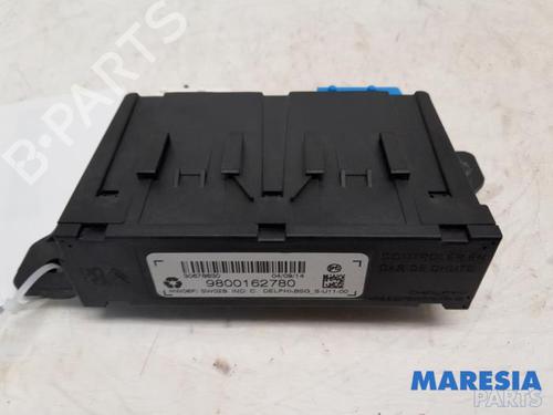 Used Control unit CITROËN C4 Grand Picasso II (DA_, DE_) 1.6 VTi 120 (120 hp) 31526202