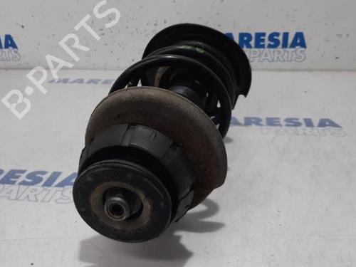 Right front shock absorber DACIA LOGAN MCV II 1.5 dCi | BP31437578M17 