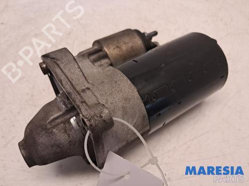 Used Starter Starter FIAT 500 (312_) 1.2 (312AXA1A) (69 hp) 31501772 31501772