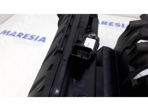 Injection rail CITROËN BERLINGO MULTISPACE (B9) 1.6 | BP31419702M98