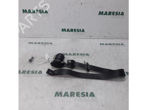 Used Rear right seatbelt RENAULT SCÉNIC III (JZ0/1_) 2.0 16V (JZ0G, JZ0P, JZ1E, JZ1P) (140 hp) 31504376