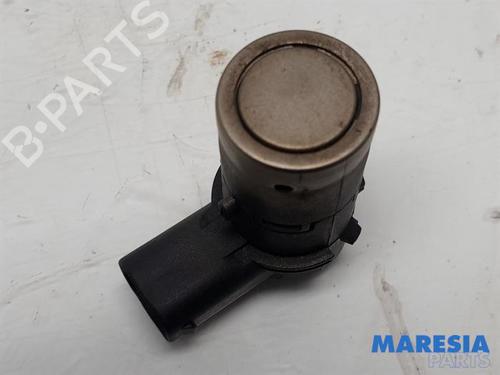 Used Electronic sensor RENAULT GRAND SCÉNIC II (JM0/1_) 2.0 (163 hp) 31454854