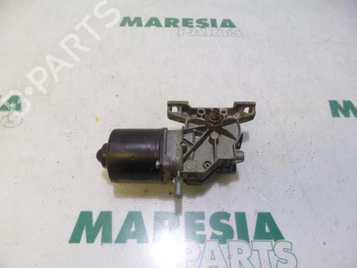 Used Front wiper motor FIAT PANDA (169_) 1.2 (169.AXB11, 169.AXB1A) (60 hp) 31536968