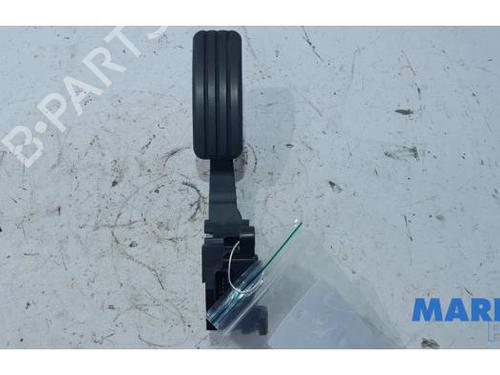 Used Electronic module RENAULT MEGANE III Hatchback (BZ0/1_, B3_) 1.4 TCe (BZ0F, BZ1V) (131 hp) 31411490