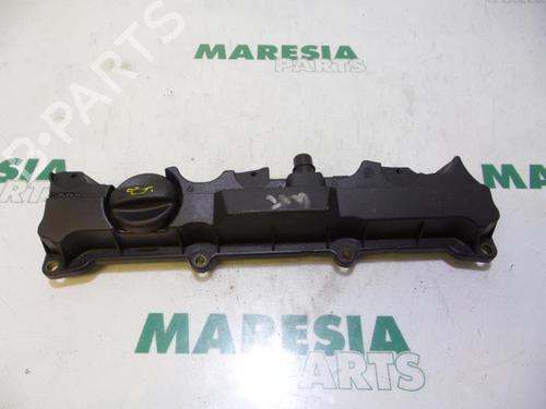 Used Valve cover PEUGEOT PARTNER MPV (5_, G_) 1.6 16V (109 hp) 31508231