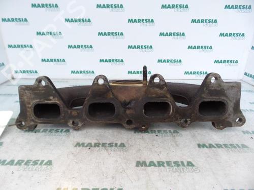 Exhaust manifold RENAULT ESPACE IV (JK0/1_) 2.0 Turbo (JK0A, JK0B, JK0N) | BP31431435M110