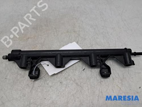 Rail D'Injecteurs PEUGEOT 207 SW (WK_) 1.4 16V (95 hp) 32011686