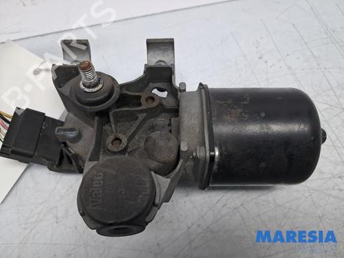 Used Front wiper motor Front wiper motor PEUGEOT 107 (PM_, PN_) 1.0 (68 hp) 33296551 33296551