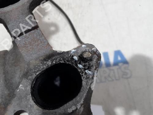 Catalyst FIAT 500 (312_) 1.2 (312AXA1A) | BP31417850M10  - Image 5