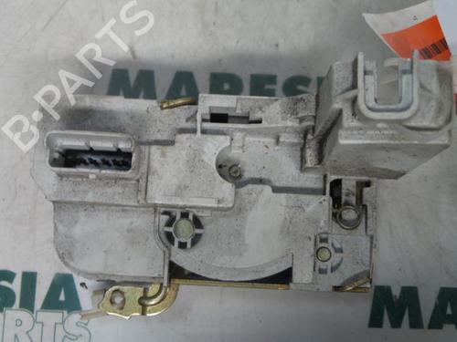 Used Electronic module PEUGEOT 307 SW (3H) 1.6 16V (109 hp) 31533351