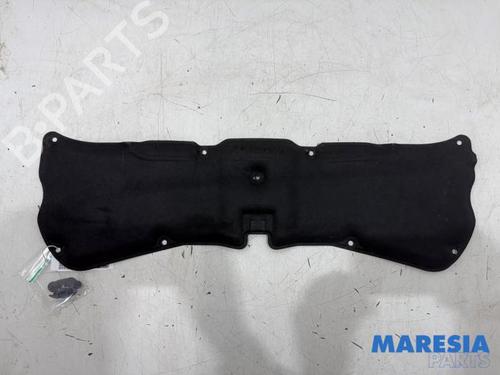 Oberschutz für RENAULT CAPTUR I (J5_, H5_) 1.2 TCe 120 (120 hp) 33028461