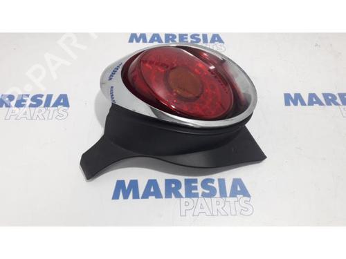 Used Right taillight ALFA ROMEO MITO (955_) 1.3 MultiJet (955AXT1A) (84 hp) 31490422
