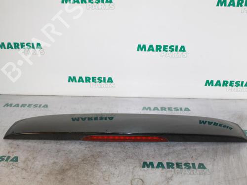 Spoiler bagklap PEUGEOT 206 SW (2E/K) 1.4 (75 hp) 31446356