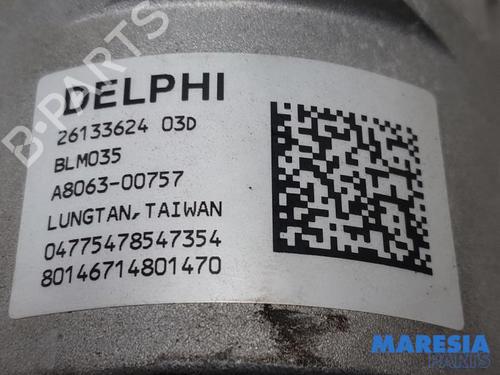 Steering column FIAT 500 (312_) 1.2 (312AXA1A) | BP31478015M21 