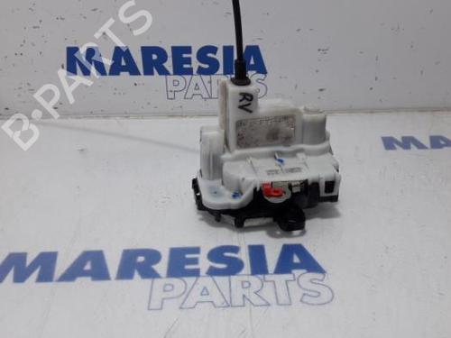 Electronic module FIAT 500 (312_) 1.2 (312AXA1A) | BP31468078M83 