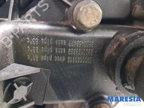 Engine RENAULT SCÉNIC II (JM0/1_) 1.6 16V (JM1R) | BP32485182M1 