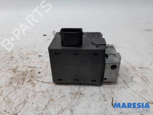 Engine control unit (ECU) RENAULT GRAND SCÉNIC II (JM0/1_) 2.0 | BP31455871M57 