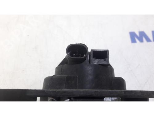 Right front fog light FIAT 500 (312_) 1.4 (312AXC1B, 312CXC1B) | BP31508517C31 - Image 3