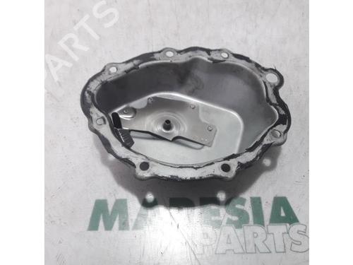 Rear differential PEUGEOT 407 (6D_) 1.6 HDi 110 (6D9HZC, 6D9HYC) | BP31485790M24