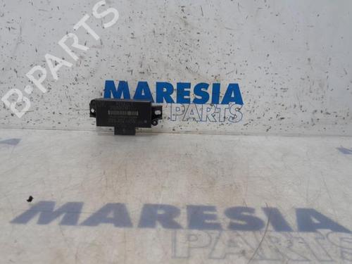 Used Electronic module Electronic module RENAULT MEGANE III Grandtour (KZ0/1) 1.2 TCe (KZ2B, KZ11) (116 hp) 31448407 31448407