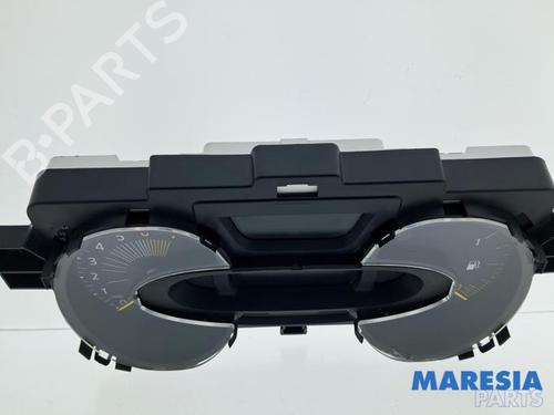 Instrument cluster RENAULT CAPTUR I (J5_, H5_) 0.9 TCe 90 | BP34197904C47 - Image 4