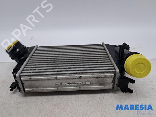 Intercooler RENAULT KADJAR (HA_, HL_) 1.2 TCe 130 (HLMR) | BP39961356M30 - Image 2