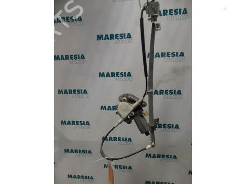 Used Front right window mechanism RENAULT MEGANE I Grandtour (KA0/1_) 1.4 16V (KA0D, KA1H, KA0W, KA10) (95 hp) 31530328