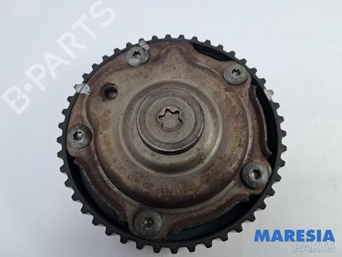 Pulley FIAT 500 (312_) 1.2 (312AXA1A) | BP38600839M122 - Image 2