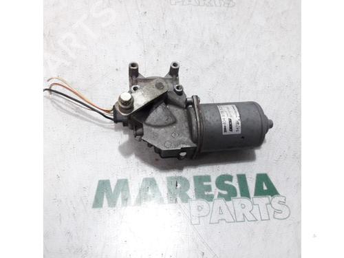 Used Front wiper motor FIAT PUNTO EVO (199_) 1.3 D Multijet (84 hp) 31519335