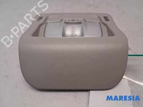 Kabinelys CITROËN C3 III (SX) 1.2 PureTech 82 | BP31389143I8