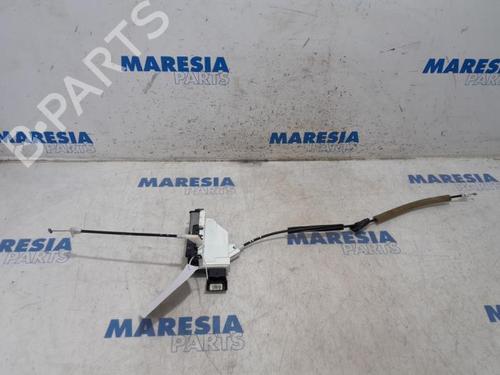 Used Electronic module PEUGEOT PARTNER Box Body/MPV 1.6 HDi / BlueHDi 75 (75 hp) 31409639