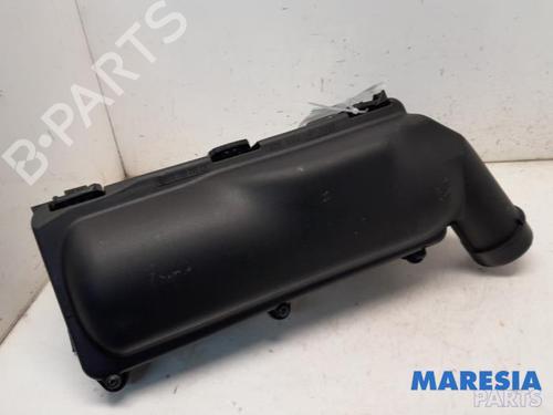 Used Air filter box CITROËN C5 III (RD_) 1.6 THP 155 (RD5FV8, RD5FNA) (156 hp) 31485142