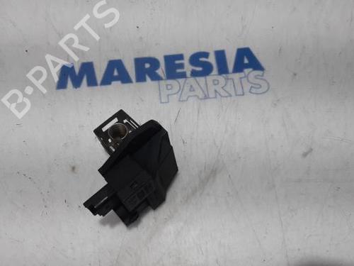 Elektronisk sensor PEUGEOT 207 CC (WD_) 1.6 16V (120 hp) 31400418