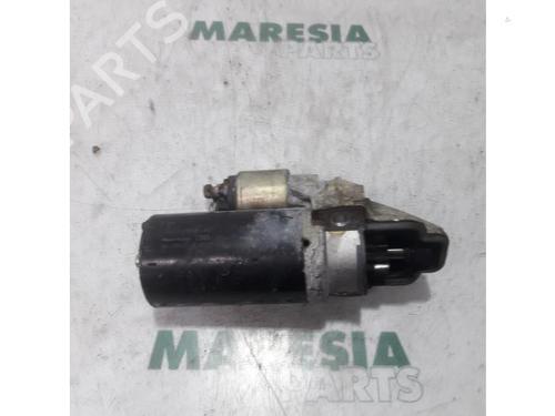 Used Starter FIAT DUCATO Van (250_) 100 Multijet 2,2 D (100 hp) 31529615