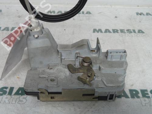 electronic-module-peugeot-307-3ac-2000-2001-2002-2003-2004-2005-2006-2007-2008-2009-2010-2011-2012-31416914 main image