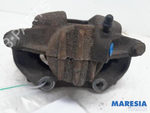 Right front brake caliper PEUGEOT 307 CC (3B) 2.0 16V | BP31413214M104 